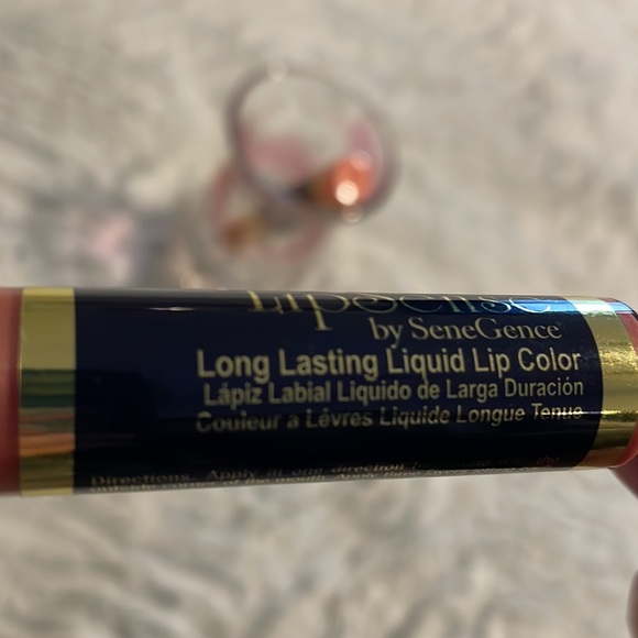 Kiss Me Katie Lipsense color - Picture 6 of 7